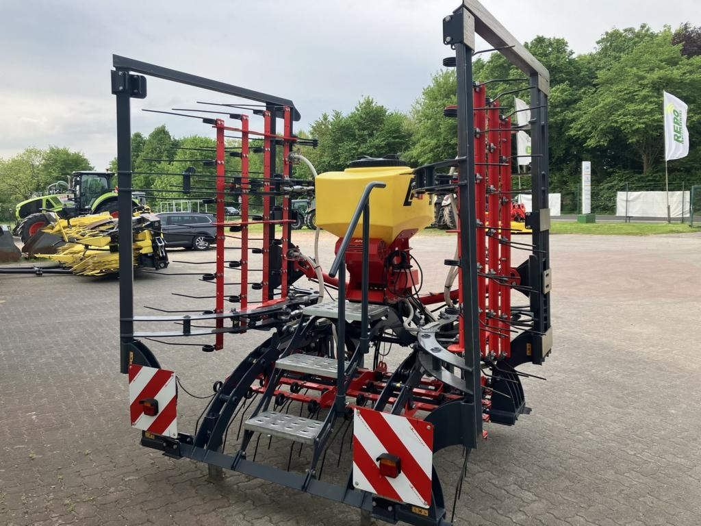 Пружинна брана Saphir GS603   APV PS300: снимка 19