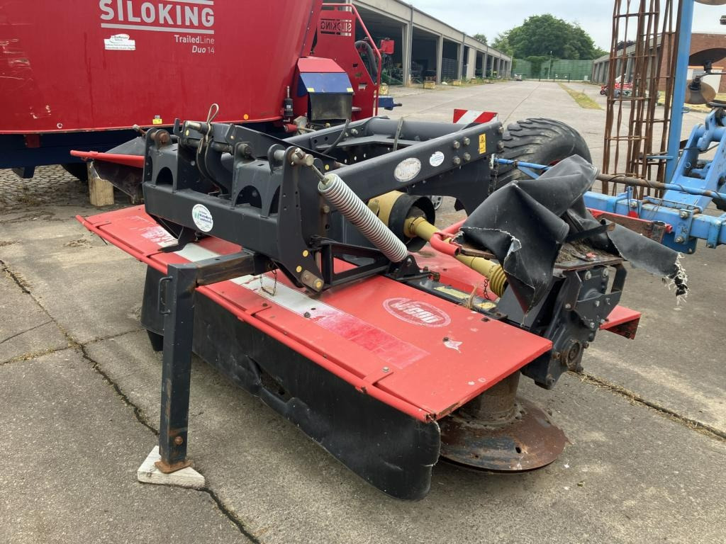 Косачка Vicon 3001 F EXTRA: снимка 8