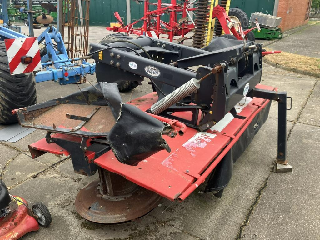 Косачка Vicon 3001 F EXTRA: снимка 7