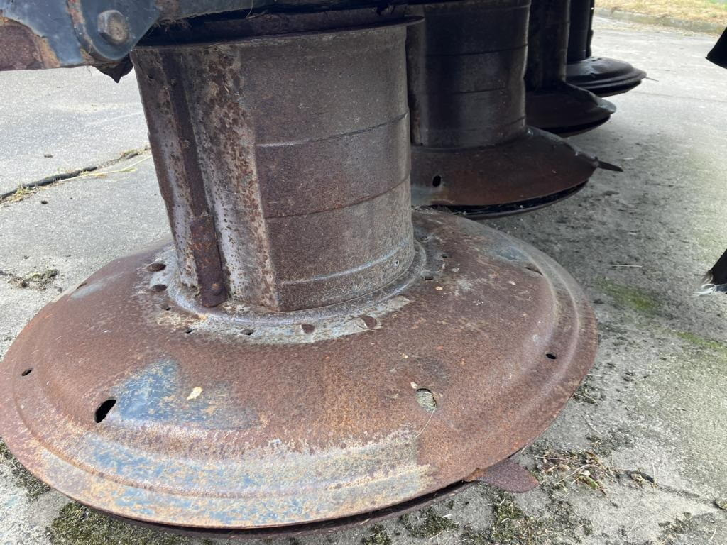 Косачка Vicon 3001 F EXTRA: снимка 6