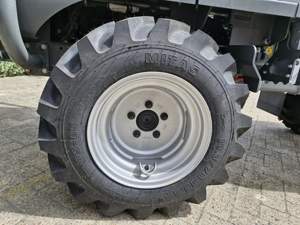Wacker 1501 - Мини самосвал: снимка 2 Wacker 1501 - Мини самосвал: снимка 2