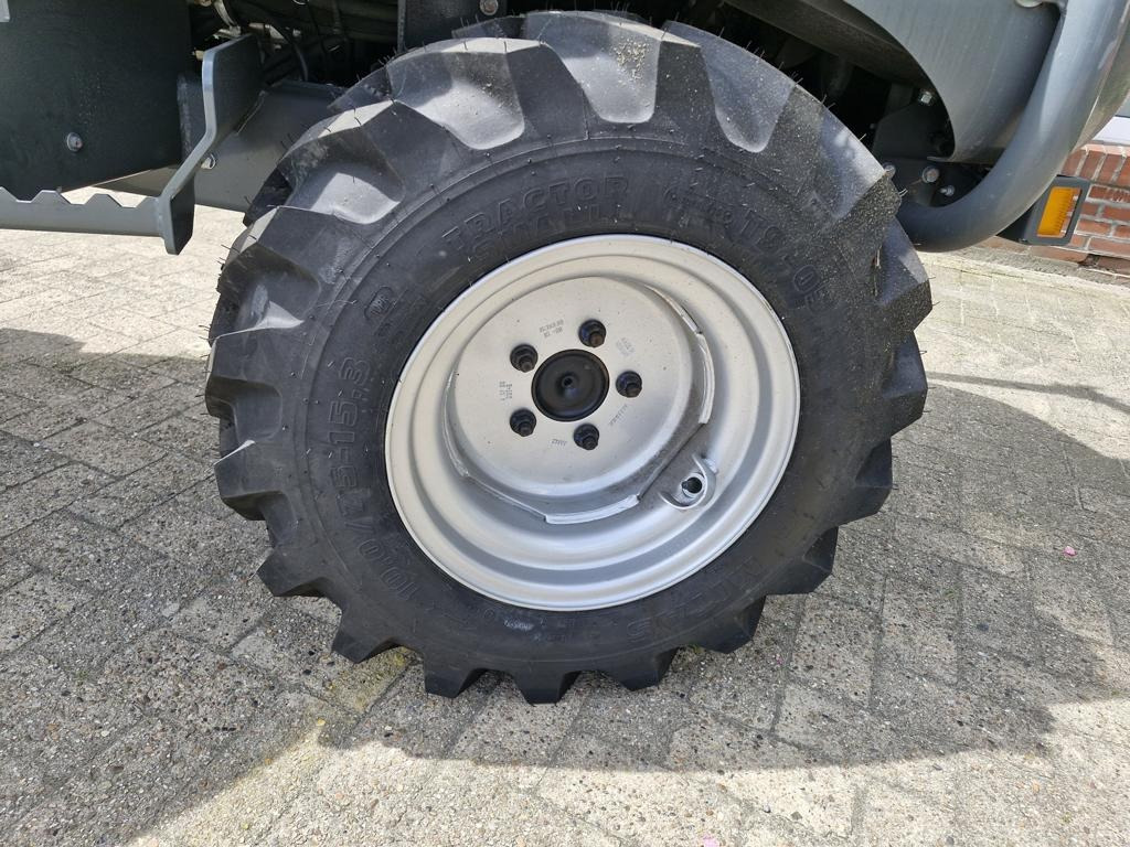 Wacker 1501 - Мини самосвал: снимка 5 Wacker 1501 - Мини самосвал: снимка 5