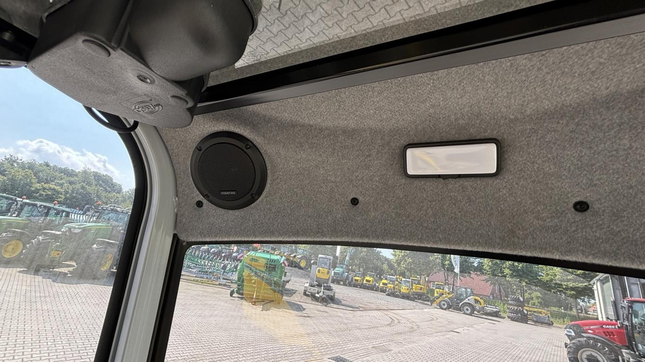 Wacker ET 18 - Мини багер: снимка 2 Wacker ET 18 - Мини багер: снимка 2