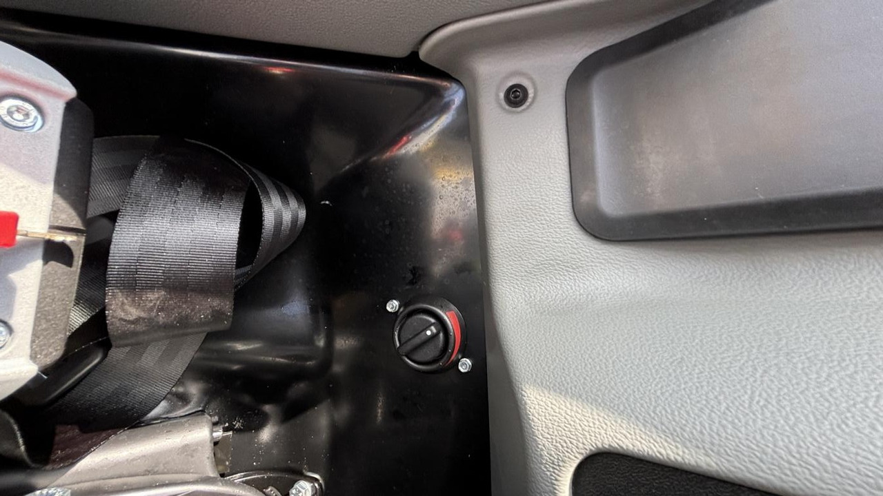 Wacker ET 18 - Мини багер: снимка 5 Wacker ET 18 - Мини багер: снимка 5