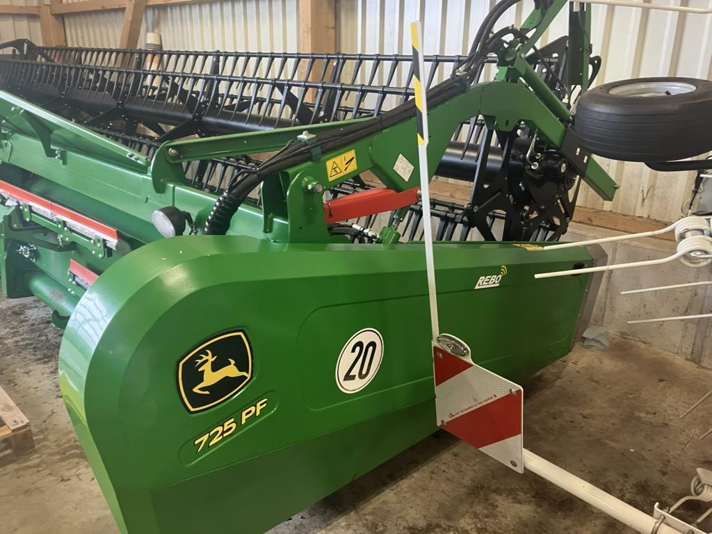 Zürn PREMIUM FLOW 725 PF - Хедер: снимка 1 Zürn PREMIUM FLOW 725 PF - Хедер: снимка 1