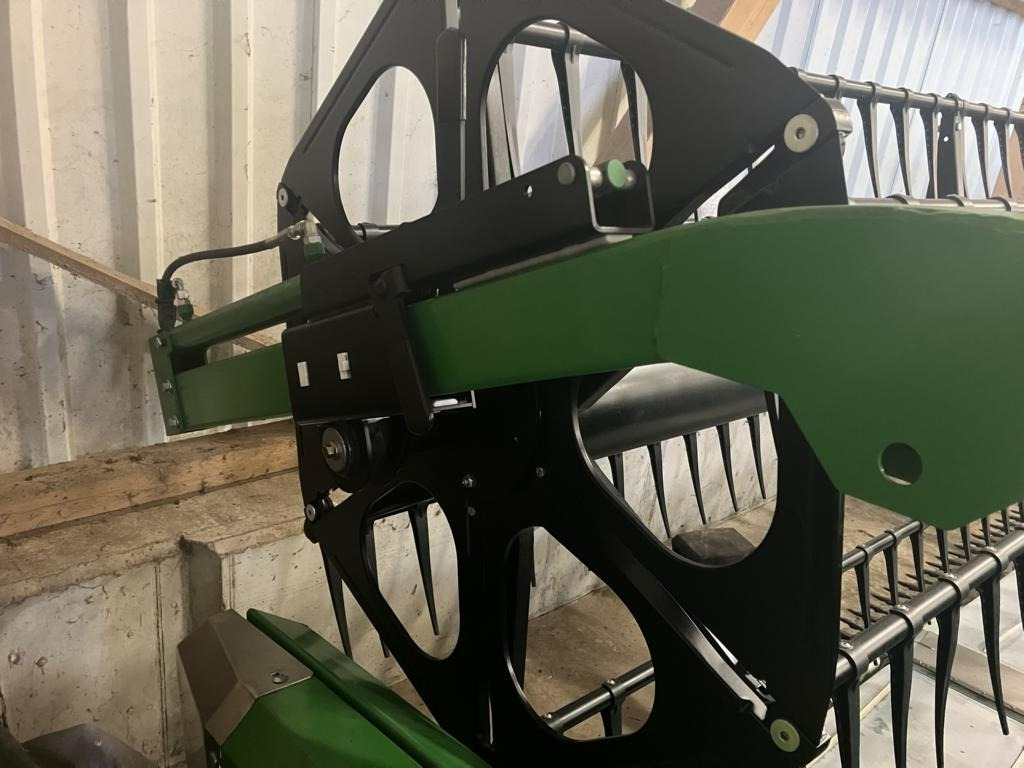Zürn PREMIUM FLOW 725 PF - Хедер: снимка 4 Zürn PREMIUM FLOW 725 PF - Хедер: снимка 4