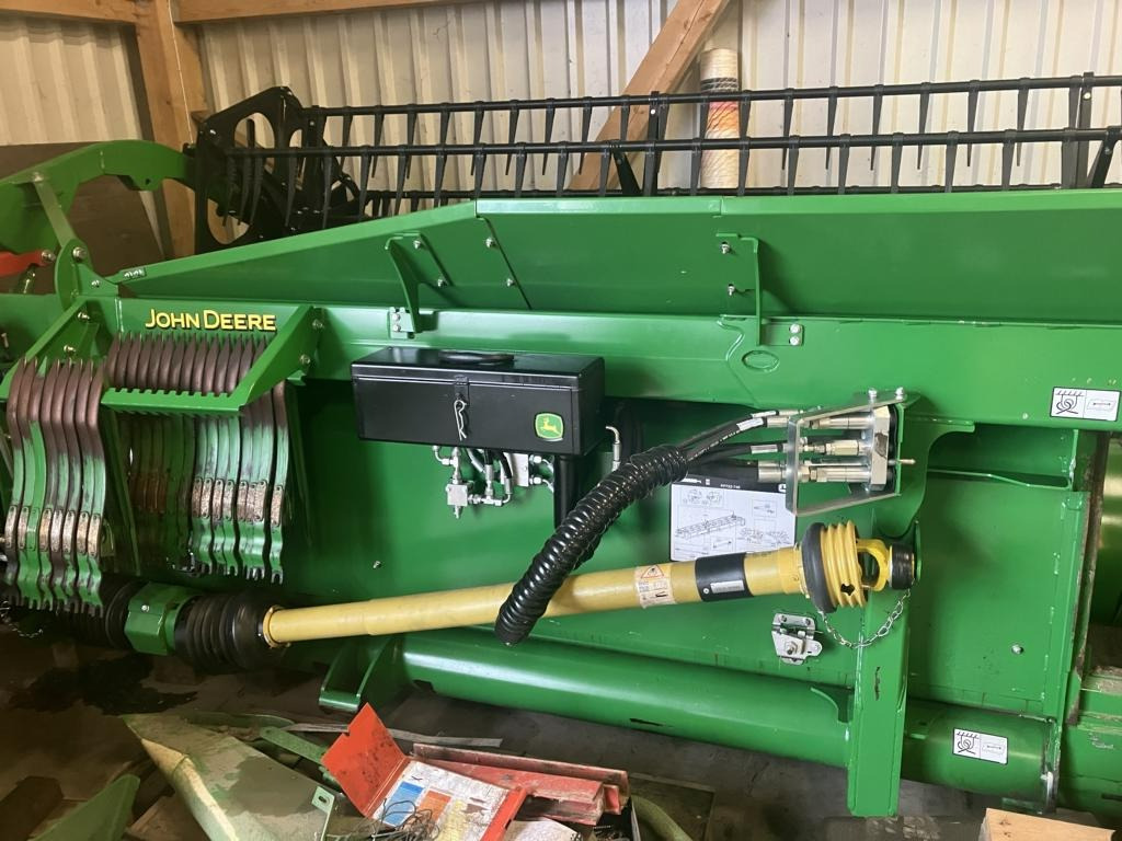 Нови Хедер Zürn PREMIUM FLOW 725 PF: снимка 11