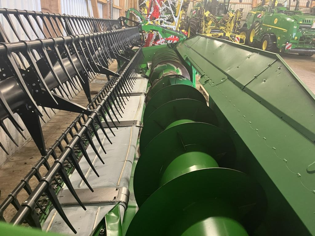 Zürn PREMIUM FLOW 725 PF - Хедер: снимка 2 Zürn PREMIUM FLOW 725 PF - Хедер: снимка 2