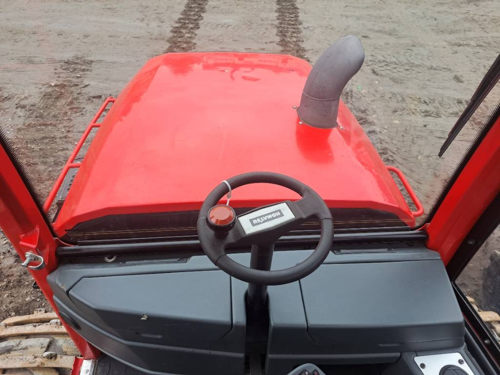 Komatsu 855 - Форвардер: снимка 2 Komatsu 855 - Форвардер: снимка 2