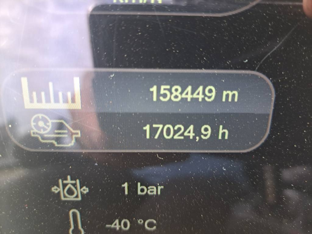 Komatsu 901 XC - Харвестер: снимка 2 Komatsu 901 XC - Харвестер: снимка 2