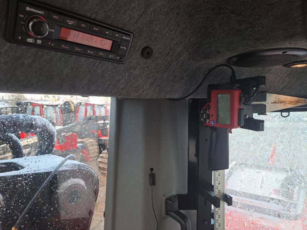 Komatsu 901xc - Харвестер: снимка 4 Komatsu 901xc - Харвестер: снимка 4