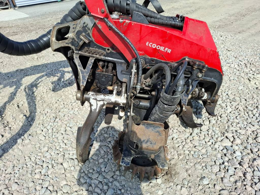 Komatsu 931 XC - Харвестер: снимка 5 Komatsu 931 XC - Харвестер: снимка 5