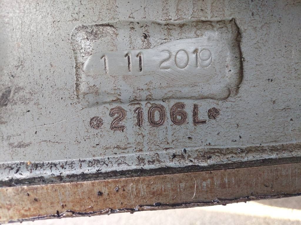 Sampo-Rosenlew FR 48 - Форвардер: снимка 5 Sampo-Rosenlew FR 48 - Форвардер: снимка 5