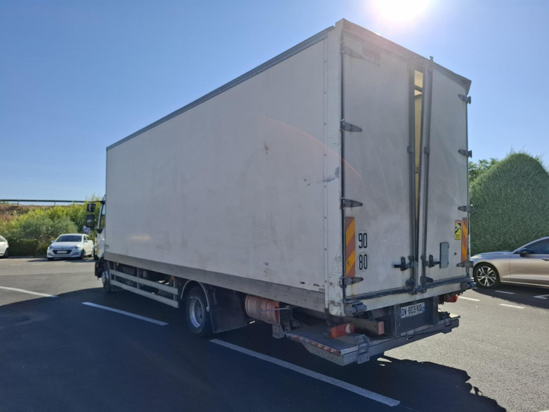 Renault D Cab 2.1 - Камион фургон: снимка 5 Renault D Cab 2.1 - Камион фургон: снимка 5