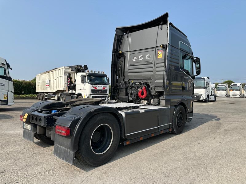 MAN TGX - Влекач: снимка 2 MAN TGX - Влекач: снимка 2