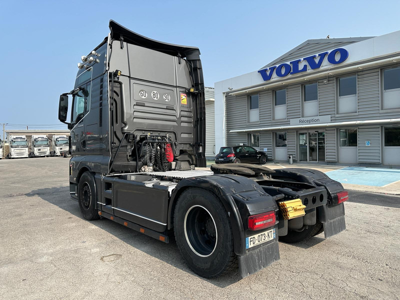 MAN TGX - Влекач: снимка 3 MAN TGX - Влекач: снимка 3