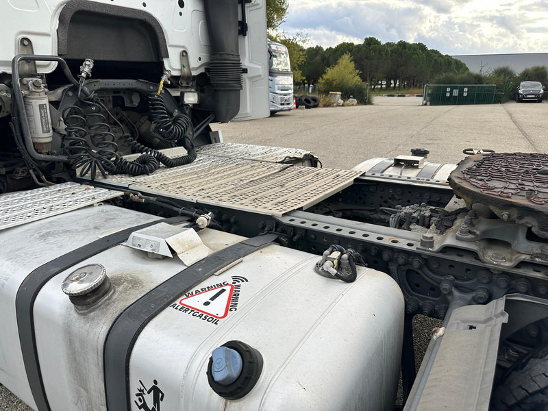 Mercedes-Benz Actros - Влекач: снимка 5 Mercedes-Benz Actros - Влекач: снимка 5