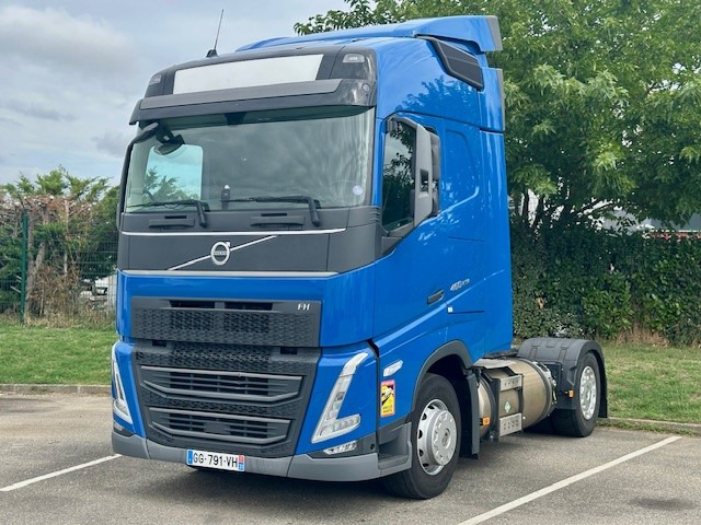 Volvo FH - Влекач: снимка 1 Volvo FH - Влекач: снимка 1