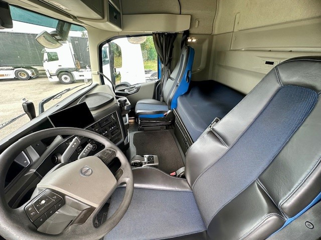 Volvo FH - Влекач: снимка 2 Volvo FH - Влекач: снимка 2