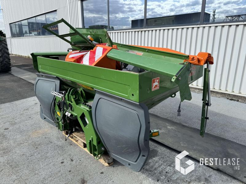 Amazone ZA-M PROFIS 3001 - Тороразпръсквачка: снимка 2 Amazone ZA-M PROFIS 3001 - Тороразпръсквачка: снимка 2