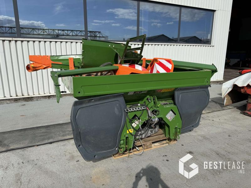 Amazone ZA-M PROFIS 3001 - Тороразпръсквачка: снимка 1 Amazone ZA-M PROFIS 3001 - Тороразпръсквачка: снимка 1