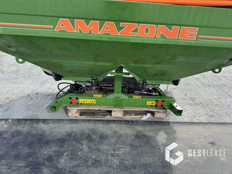 Amazone ZA-M PROFIS 3001 - Тороразпръсквачка: снимка 5 Amazone ZA-M PROFIS 3001 - Тороразпръсквачка: снимка 5