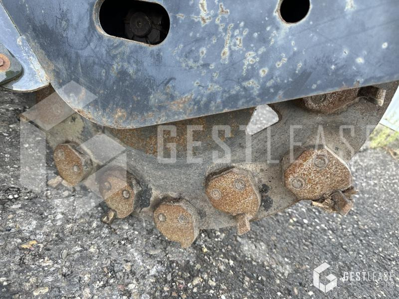 Лизинг на BOBCAT SG60 GRINDER ROGNEUSE DE SOUCHE BOBCAT SG60 GRINDER ROGNEUSE DE SOUCHE: снимка 6