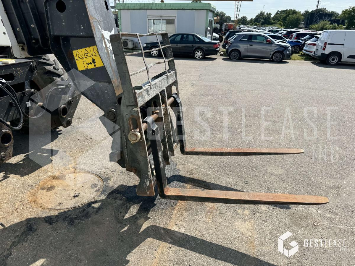 BOBCAT T40180 - Ричтрак: снимка 5 BOBCAT T40180 - Ричтрак: снимка 5