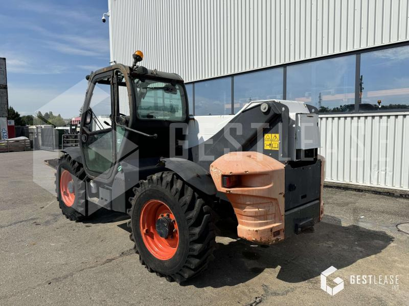 BOBCAT T40180 - Ричтрак: снимка 2 BOBCAT T40180 - Ричтрак: снимка 2