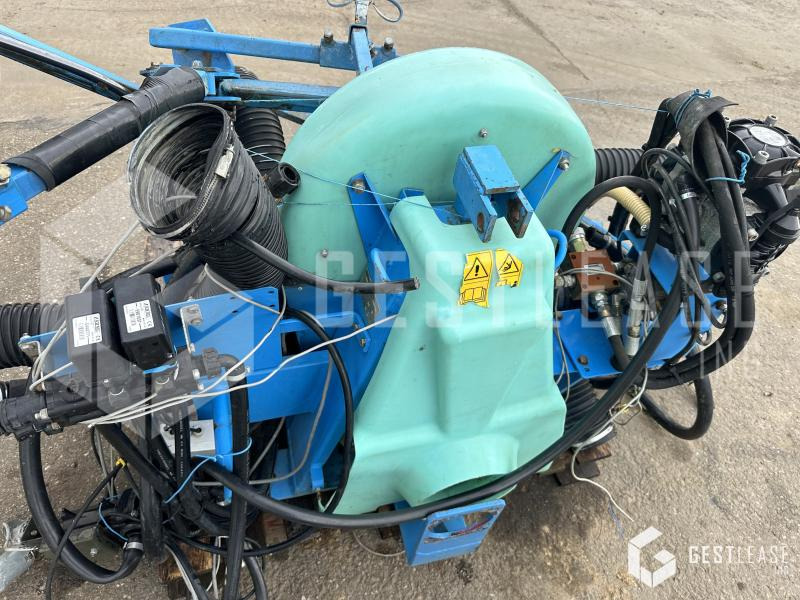 Berthoud 4SPE0CGS - Навесна пръскачка: снимка 5 Berthoud 4SPE0CGS - Навесна пръскачка: снимка 5