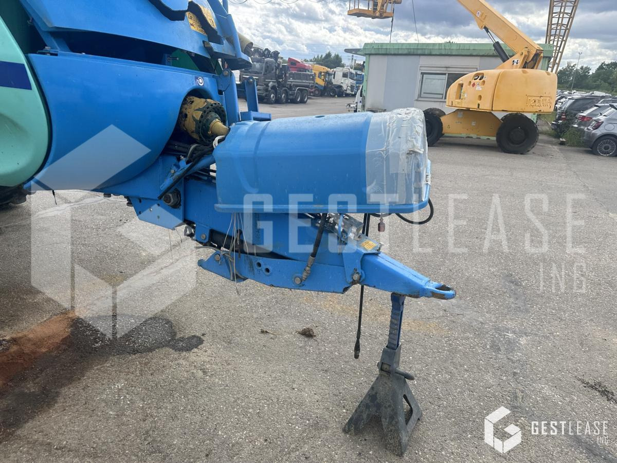 Berthoud TENOR 43.46 - Прикачна пръскачка: снимка 5 Berthoud TENOR 43.46 - Прикачна пръскачка: снимка 5