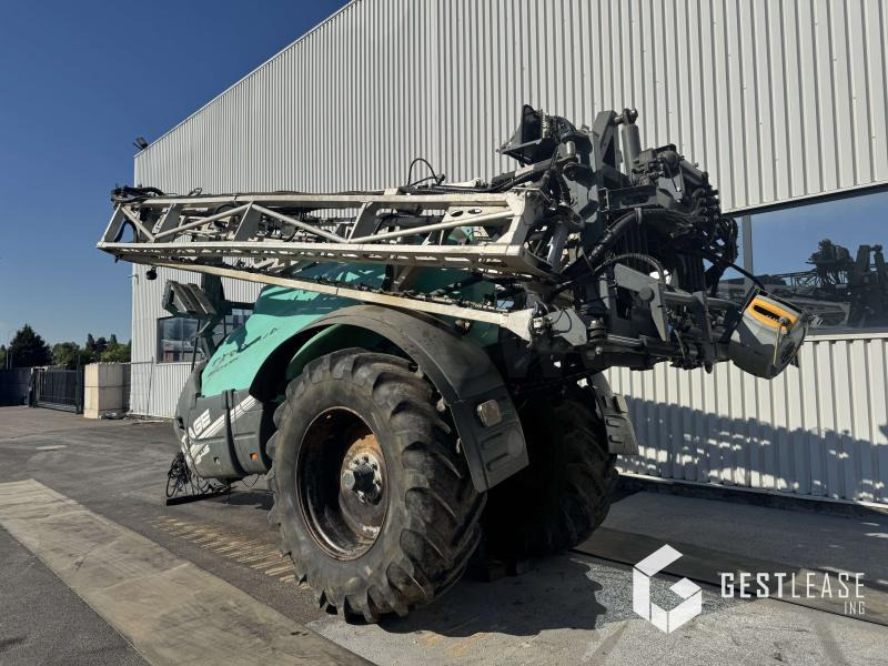 Berthoud VANTAGE 43-46 - Прикачна пръскачка: снимка 2 Berthoud VANTAGE 43-46 - Прикачна пръскачка: снимка 2