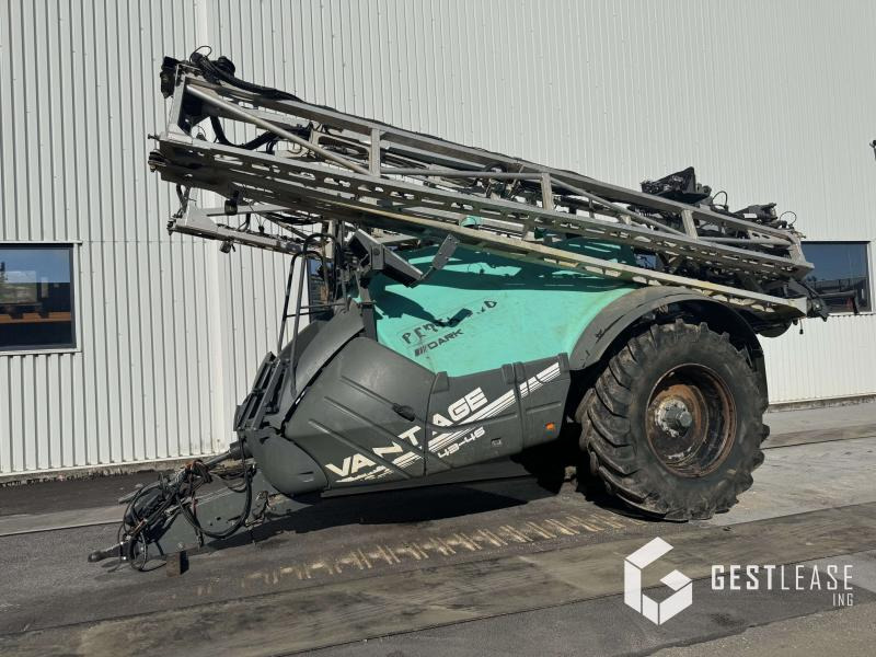 Berthoud VANTAGE 43-46 - Прикачна пръскачка: снимка 1 Berthoud VANTAGE 43-46 - Прикачна пръскачка: снимка 1