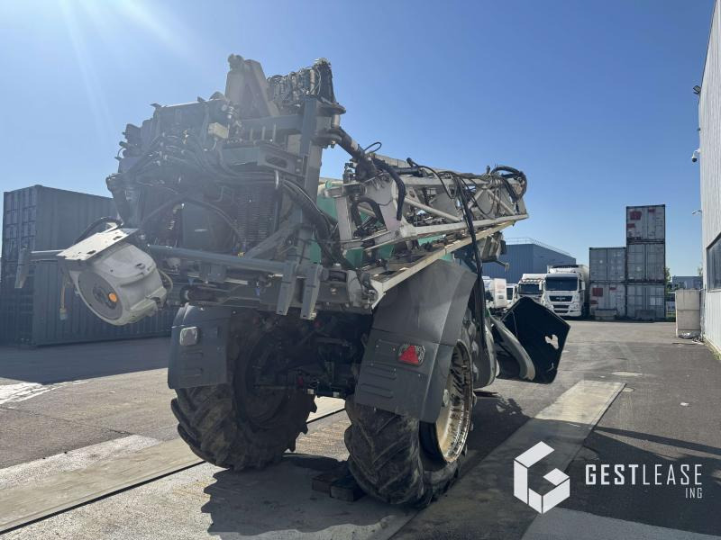 Berthoud VANTAGE 43-46 - Прикачна пръскачка: снимка 3 Berthoud VANTAGE 43-46 - Прикачна пръскачка: снимка 3