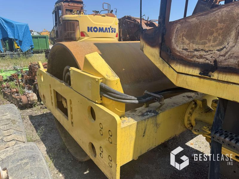 Компактор Bomag BW213 D-3: снимка 10