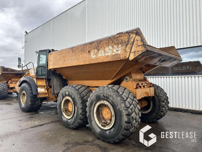 Case ADT30C - Съчленен самосвал: снимка 2 Case ADT30C - Съчленен самосвал: снимка 2