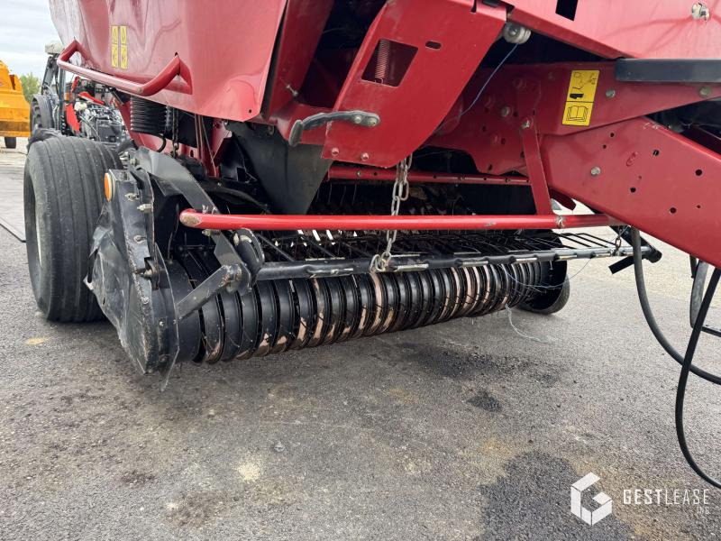 Рулонна сламопреса Case IH RBX 452: снимка 6 Рулонна сламопреса Case IH RBX 452: снимка 6