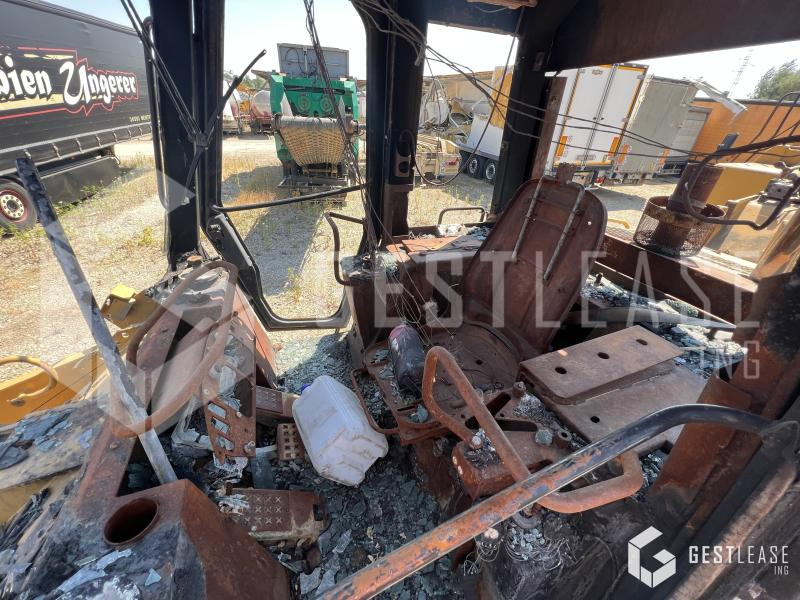 Лизинг на Caterpillar 953C Caterpillar 953C: снимка 6