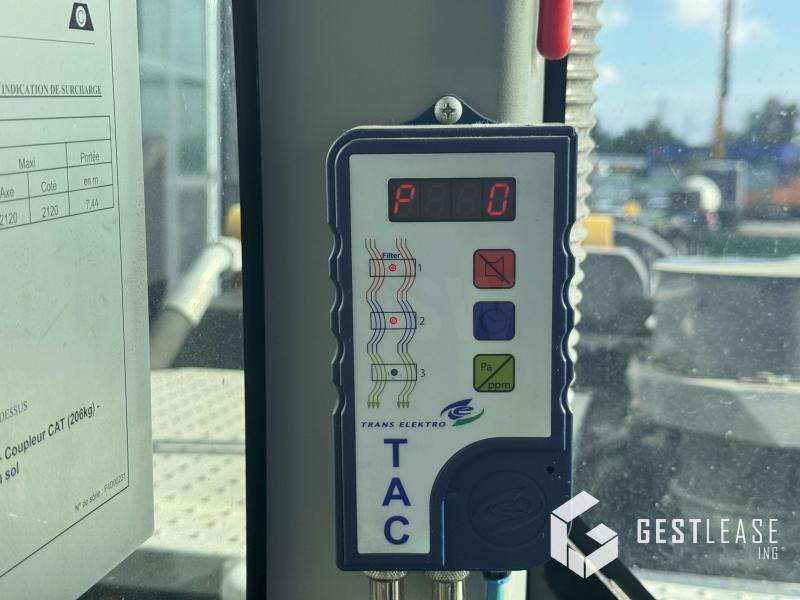 Колесен багер Caterpillar M315F: снимка 13 Колесен багер Caterpillar M315F: снимка 13