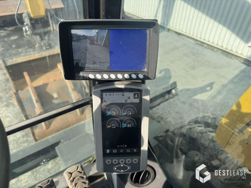 Колесен багер Caterpillar M315F: снимка 11 Колесен багер Caterpillar M315F: снимка 11