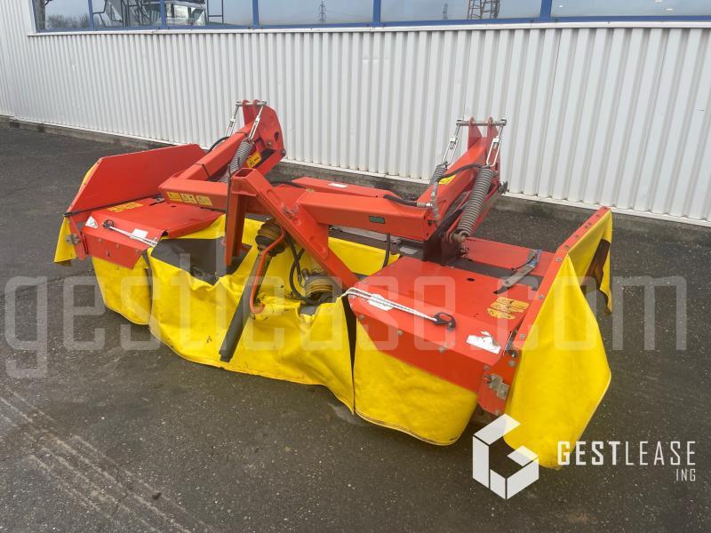 Fella KM 310 FZ - Косачка: снимка 1 Fella KM 310 FZ - Косачка: снимка 1