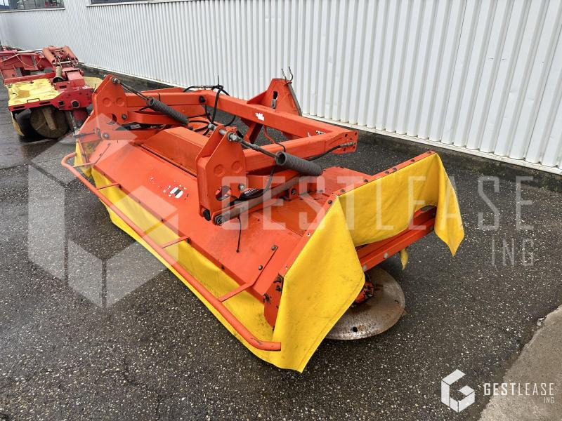 Fella KM 310 FZ - Косачка: снимка 2 Fella KM 310 FZ - Косачка: снимка 2