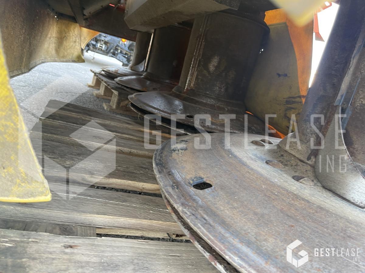 Fella KM 310 TL - Косачка: снимка 5 Fella KM 310 TL - Косачка: снимка 5