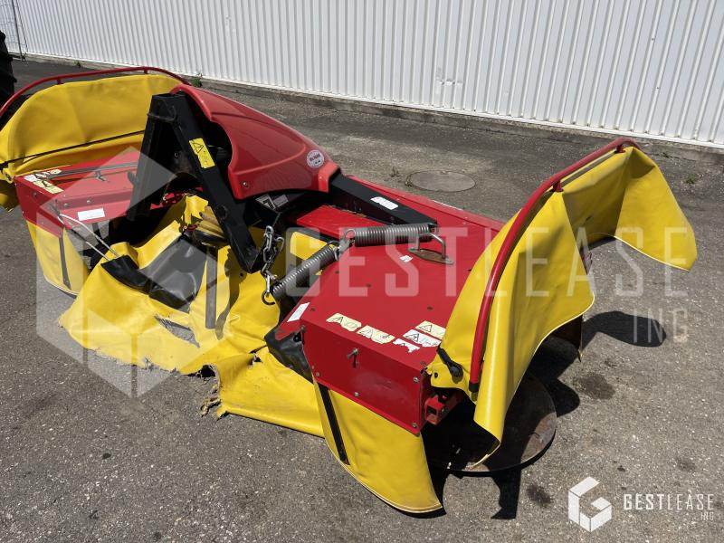 Fella KM 3140 FP-V - Косачка: снимка 2 Fella KM 3140 FP-V - Косачка: снимка 2