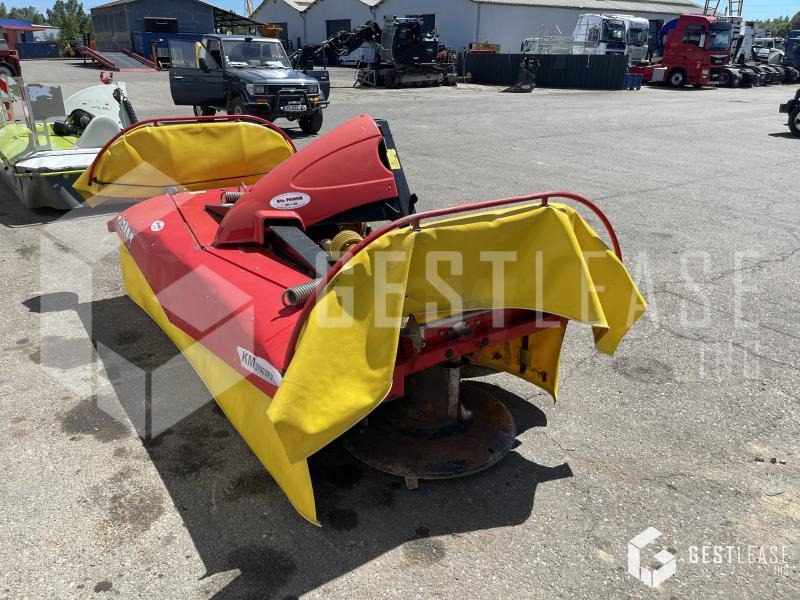 Fella KM 3140 FP-V - Косачка: снимка 4 Fella KM 3140 FP-V - Косачка: снимка 4