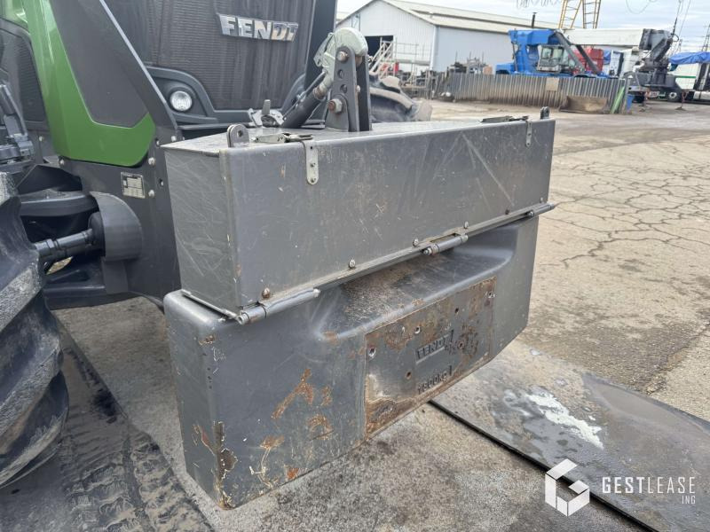 Fendt 936 VARIO PROFI GEN6 - Трактор: снимка 5 Fendt 936 VARIO PROFI GEN6 - Трактор: снимка 5