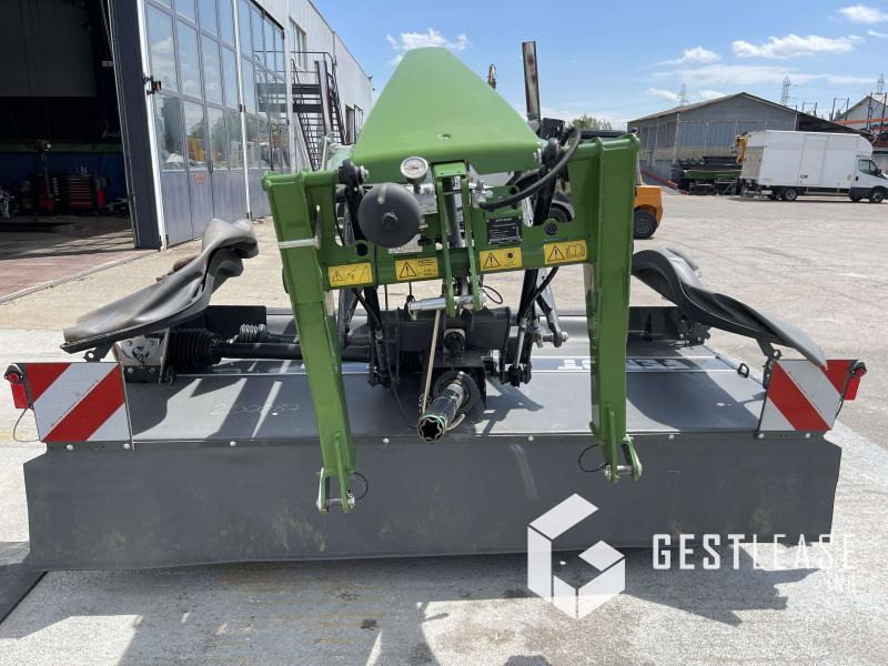 Fendt SLICER 310 FQ - Косачка: снимка 5 Fendt SLICER 310 FQ - Косачка: снимка 5