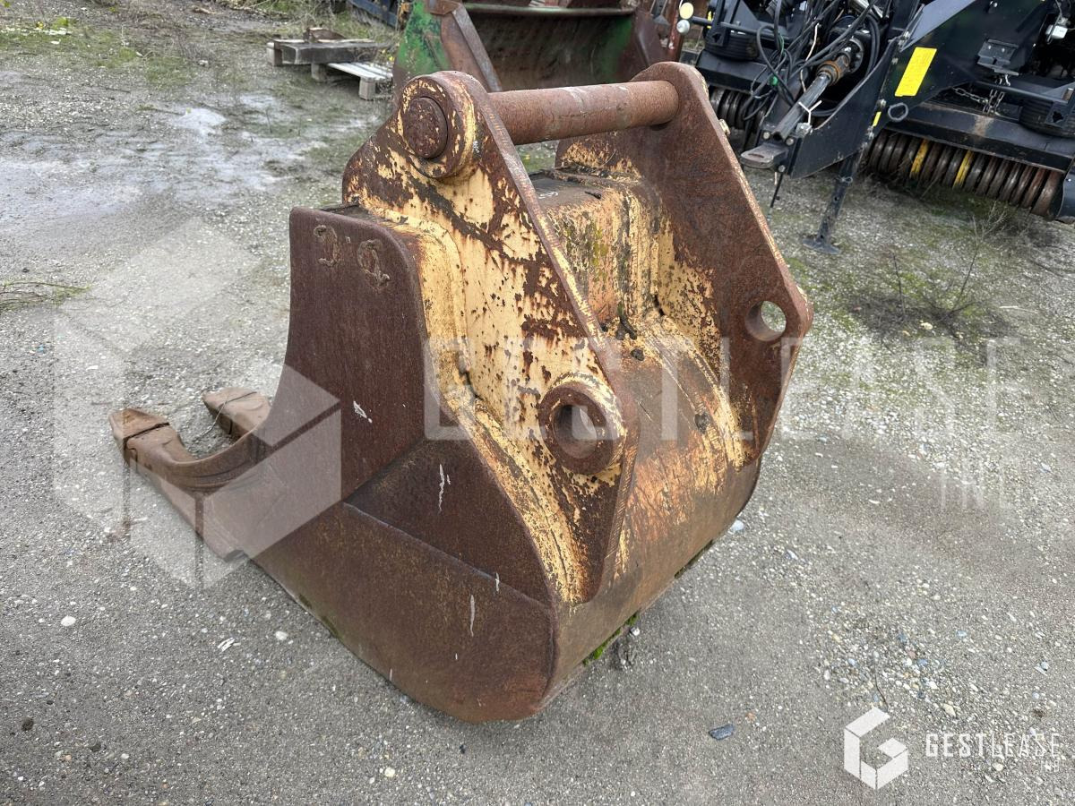 GODET LIEBHERR SW48 740 MM - Кофа за багер: снимка 2 GODET LIEBHERR SW48 740 MM - Кофа за багер: снимка 2