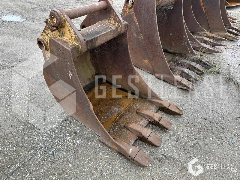 GODET LIEBHERR SW48 740 MM - Кофа за багер: снимка 1 GODET LIEBHERR SW48 740 MM - Кофа за багер: снимка 1