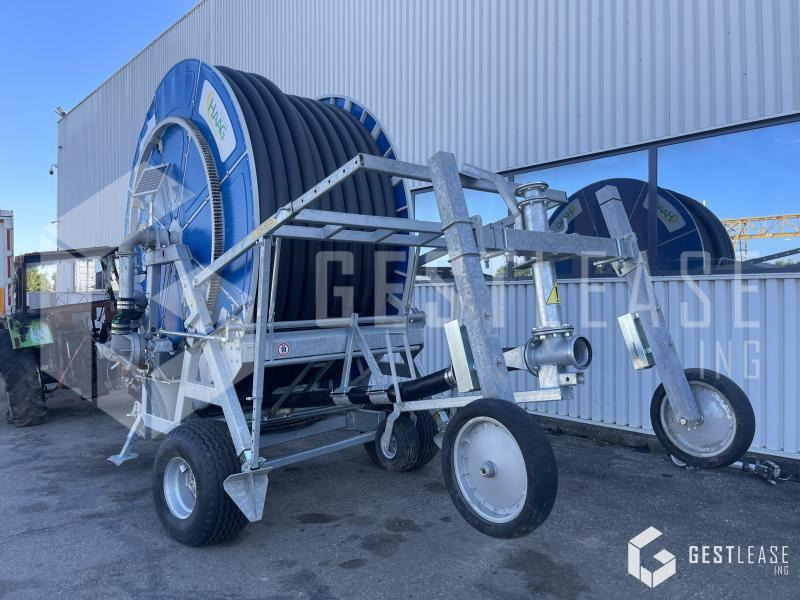 IDROFOGLIA TURBOCAR 125 G 380 - Напоителна система: снимка 2 IDROFOGLIA TURBOCAR 125 G 380 - Напоителна система: снимка 2